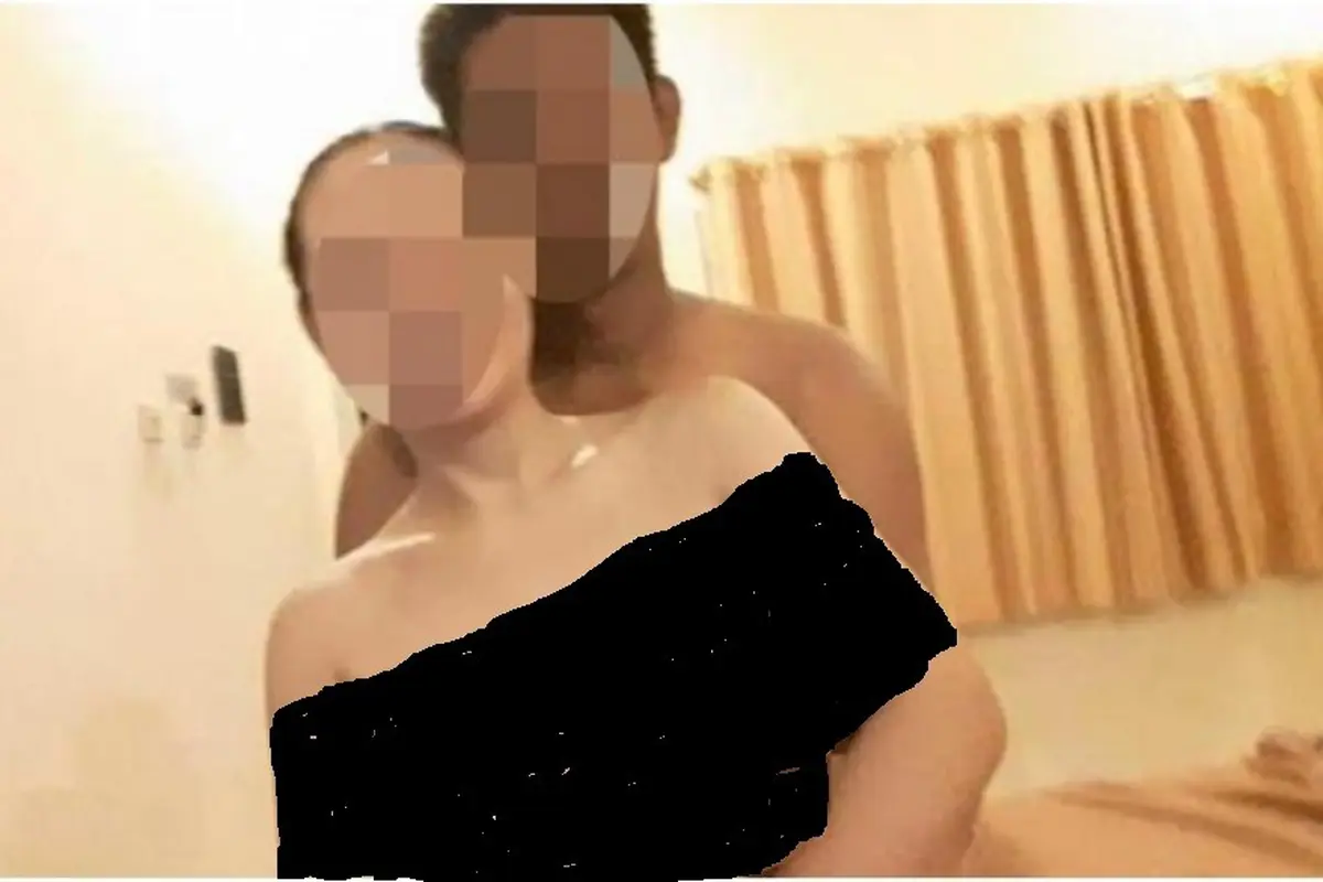 [Bintang] Foto Bugil