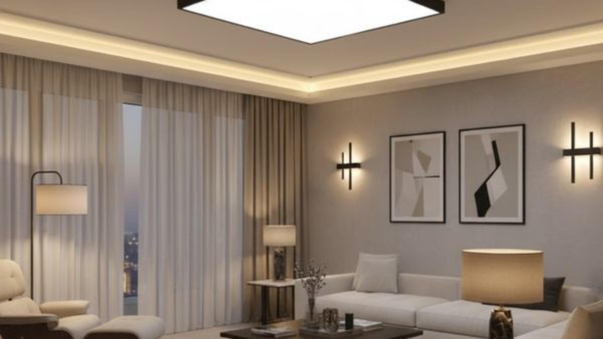 Tambah Estetika, Ini 8 Tips Pencahayaan Rumah Sederhana agar Terasa Mewah dan Hangat