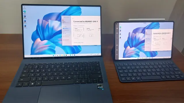 Tablet Rasa PC Terbaru dari Huawei Bikin Kerja Lebih Mudah dan Produktif, Berapa Harganya?
