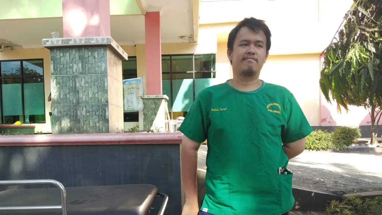 Ady/Liputan6.com