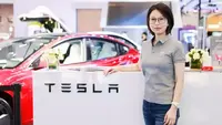 Xiaomi Bajak Mantan Bos Tesla China untuk Genjot Penjualan Mobil Listriknya