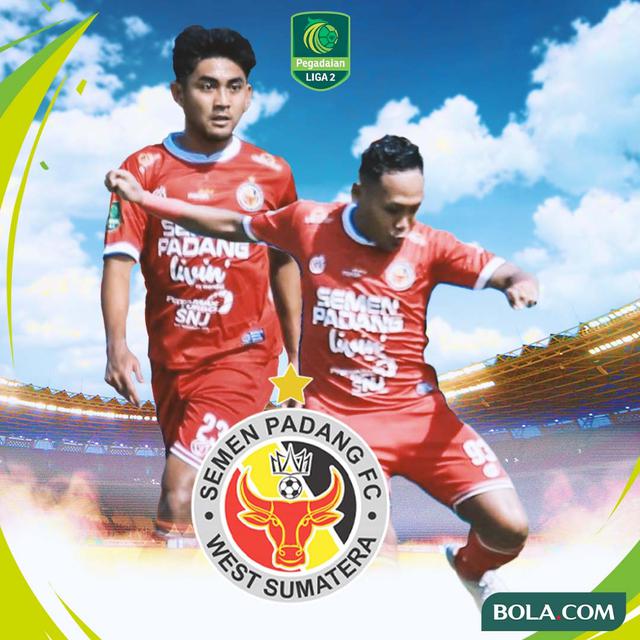 Pegadaian Liga 2 - 2 Pemain Kunci Semen Padang Vs PSBS