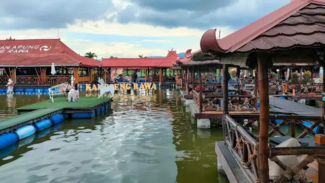 Rekomendasi Tempat Makan Enak di Jalur Pantura Jawa Tengah