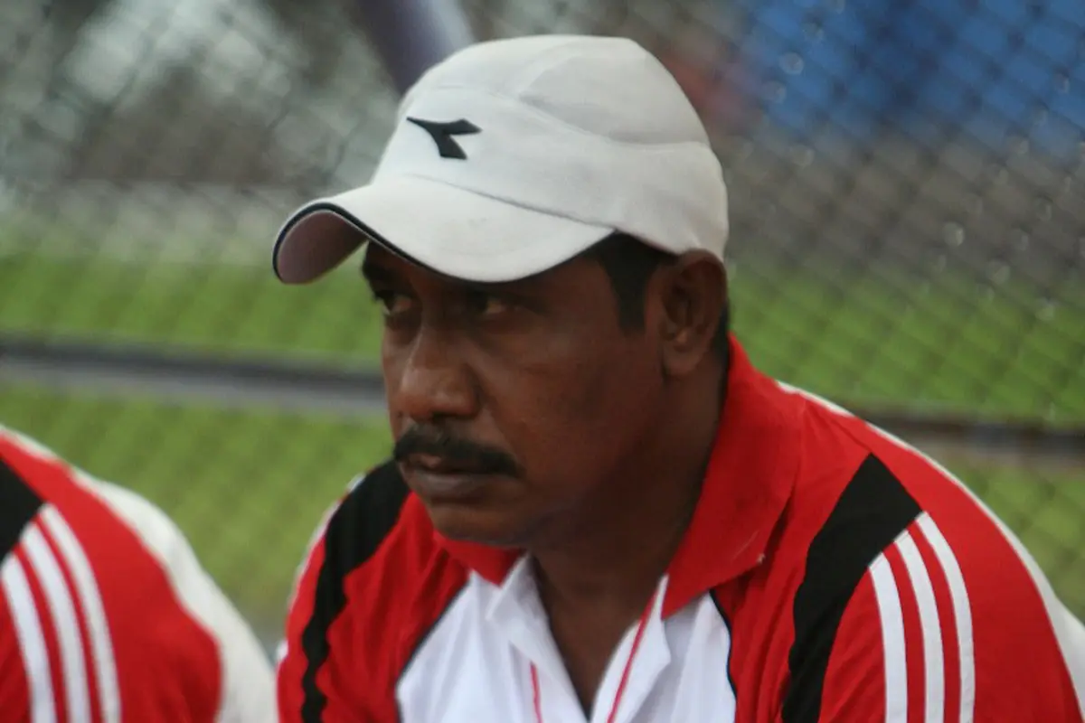 Aji Lestaluhu