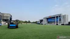HUT ke-81 TNI, Prabowo Resmikan 6 Kodam dan Ratusan Satuan Baru