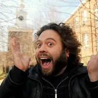Dan Fogler. Foto: via ivn.us