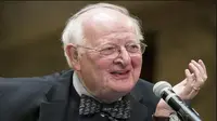 Pemenang Nobel Ekonomi 2015 Angus Deaton