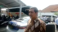 Diperiksa KPK 7 Jam, Plt Bupati Sukoharjo Dicecar 23 Pertanyaan