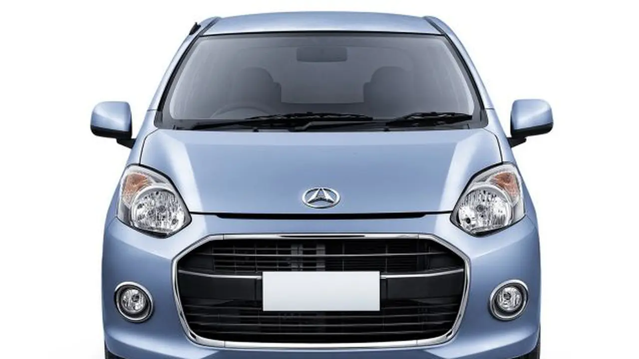 10 Mobil Paling Murah di Dunia, Daihatsu Ayla Masuk Daftar! (1)
