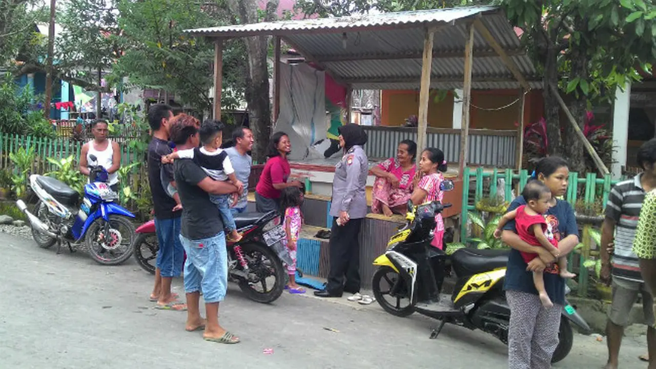 Pilkada