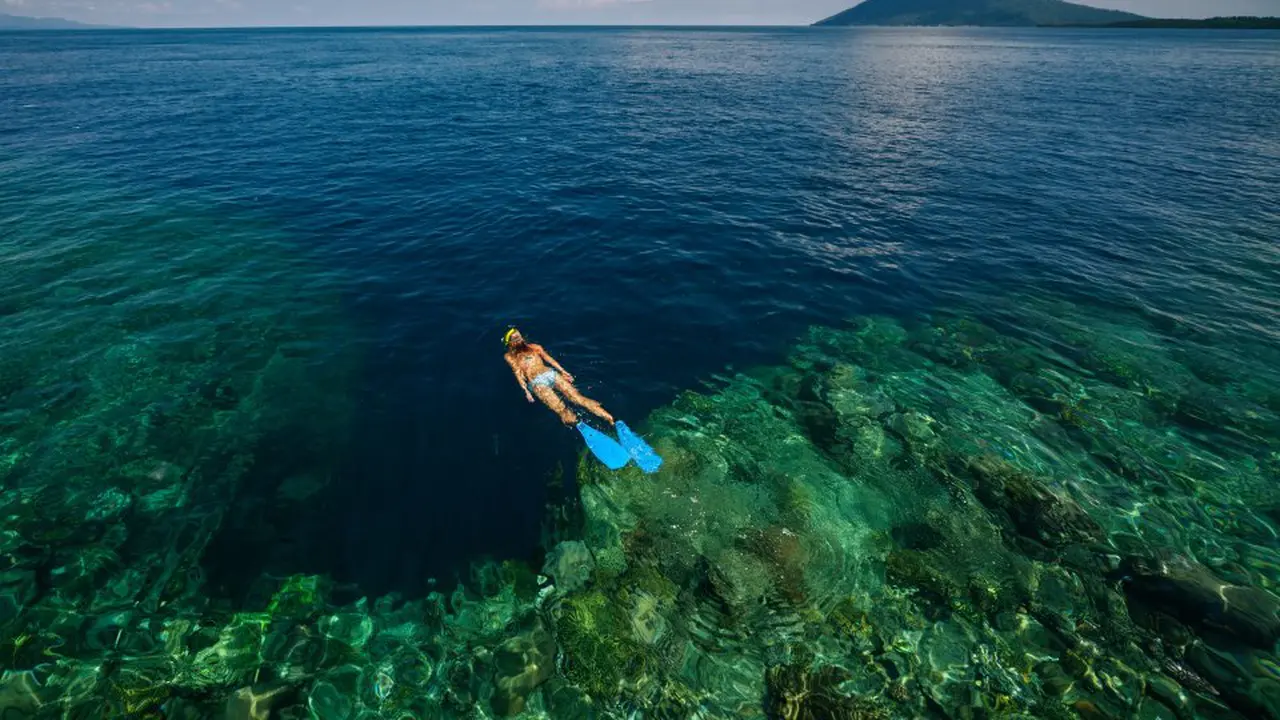 Bunaken