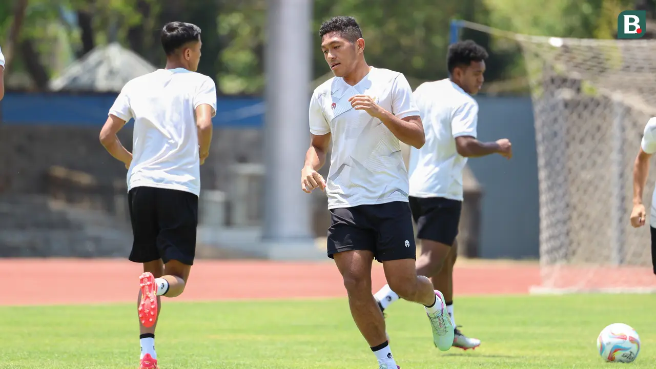 Timnas Indonesia U-23, Kualifikasi Piala Asia U-23