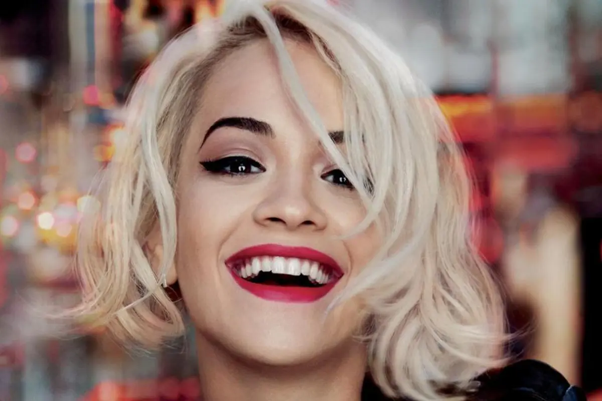 Rita Ora