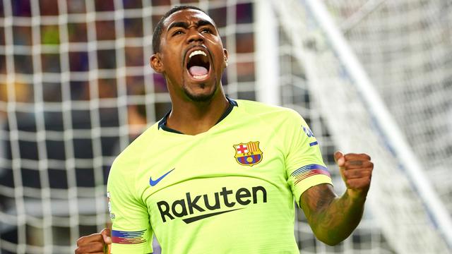 AS Roma Permalukan Barcelona di ICC 2018