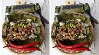 Cobain Nasi Macan Andalan Dapur Bengawan yang Bikin Penasaran!