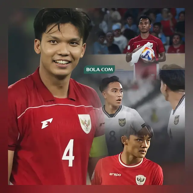 Pemain muda