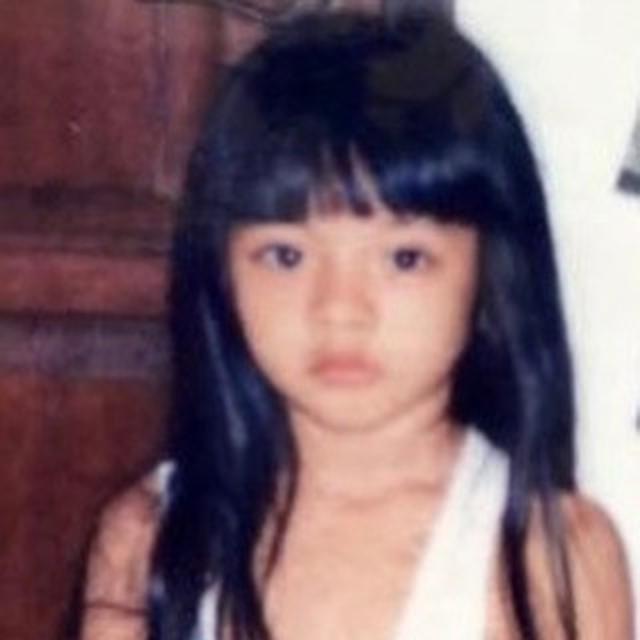 6 Potret Transformasi Gita Sinaga dari Kecil hingga Kini, Genap Berusia 34 Tahun