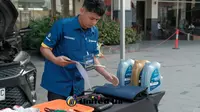 Pelumas Ini Bongkar Cara Meningkatkan Keahlian Mekanik di Era Kini