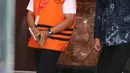 KPK menyebut Irvian Bobby Mahendro Putro menjabat posisi tersebut pada 2022-2025. (Liputan6.com/Helmi Fithriansyah)