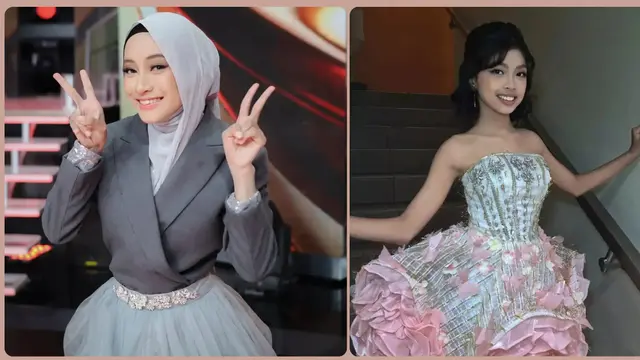 Intip Make Up Essential Anak Dangdut Academy 8, Mulai dari Lip Tint Sampai Parfum