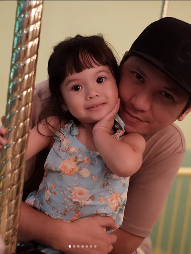 [Bintang] Gading Marten dan Gisel