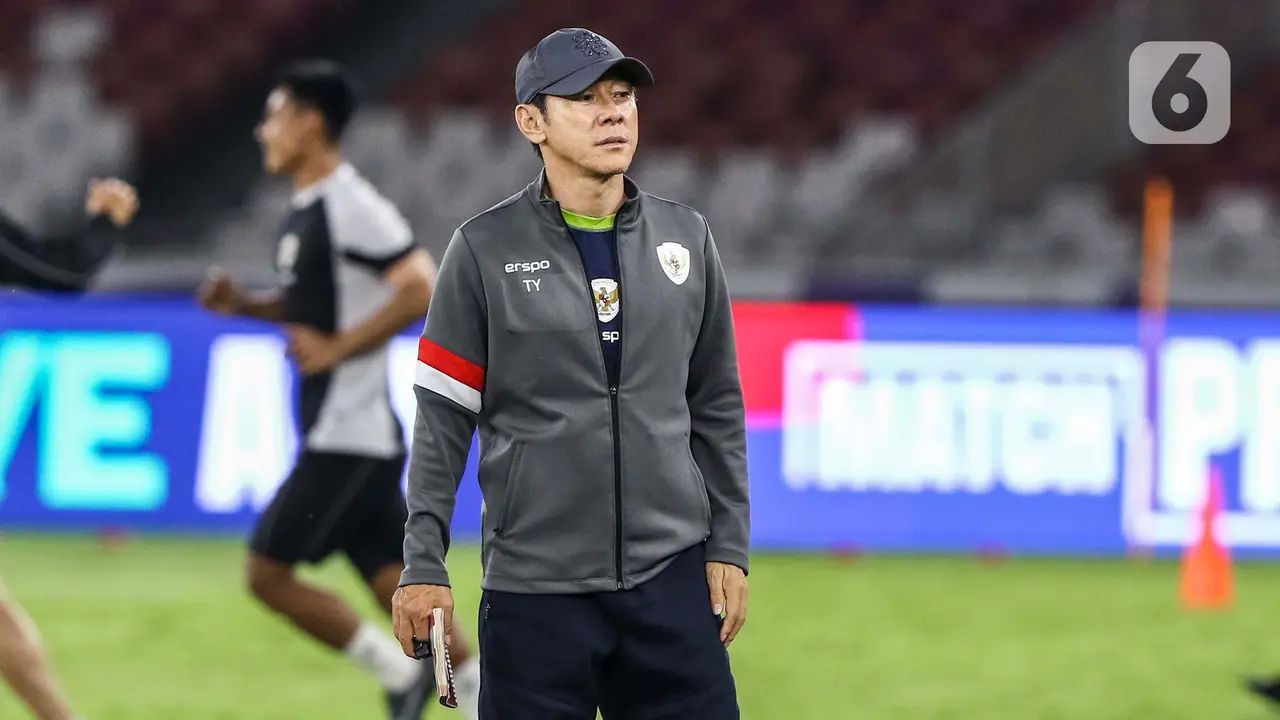 Shin Tae-yong