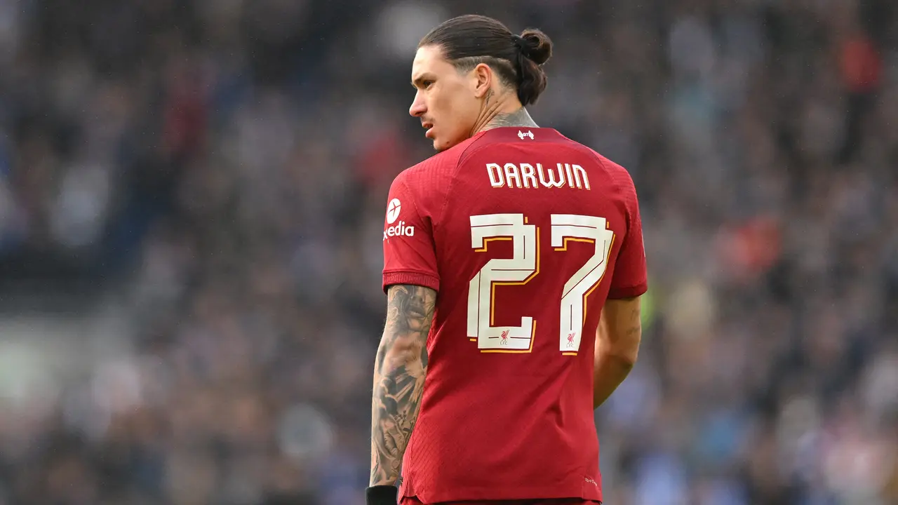 Foto: Kompak, 5 Rekrutan Anyar di Liga Inggris Ini Pilih Gunakan Nomor Punggung 27 dengan Berbagai Alasan