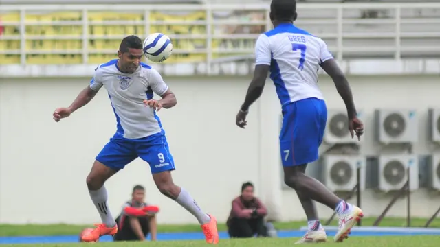 Beto Goncalves, Arema FC