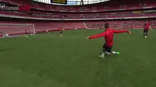 Laurent Koscielny. (foto: facebook.com)