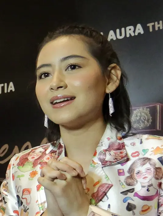 (Bambang E.Ros/Fimela.com)