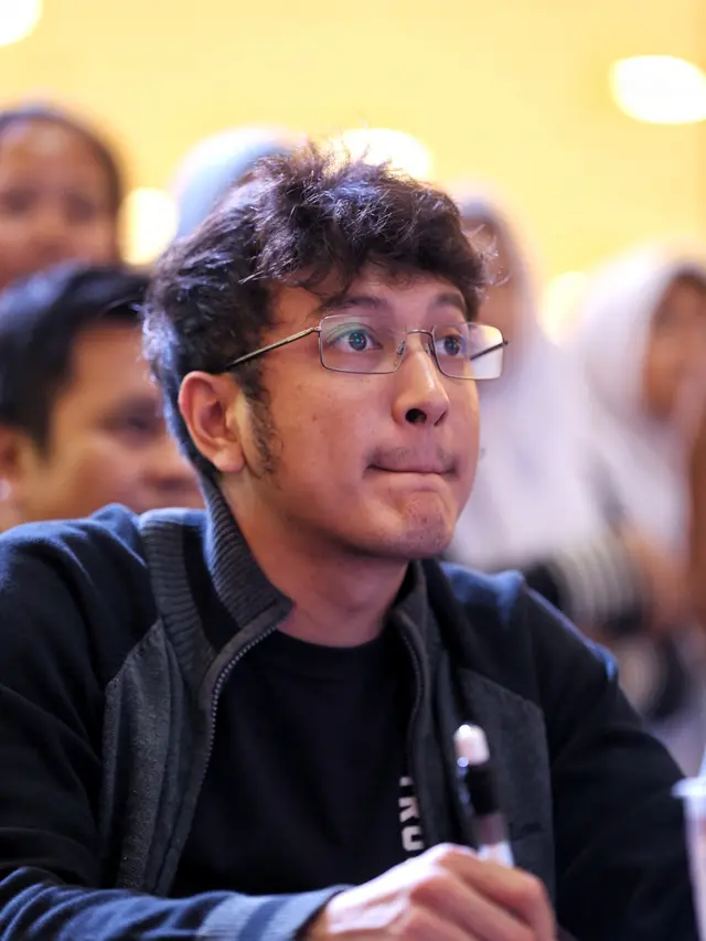 [Bintang] Dimas Anggara