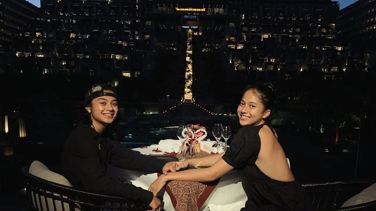 Bastian dan Sitha