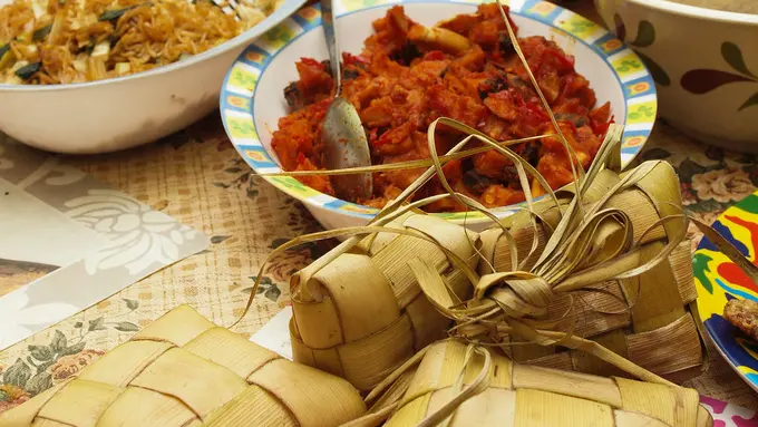 Sehat Lebaran: Cegah Kolesterol Saat Santap Menu Hari Raya