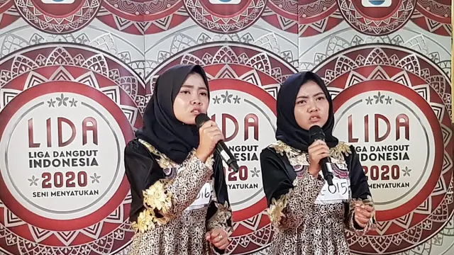 LIDA 2020