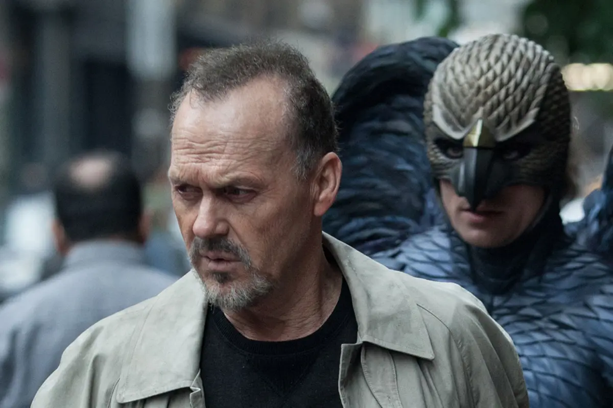 Film Birdman