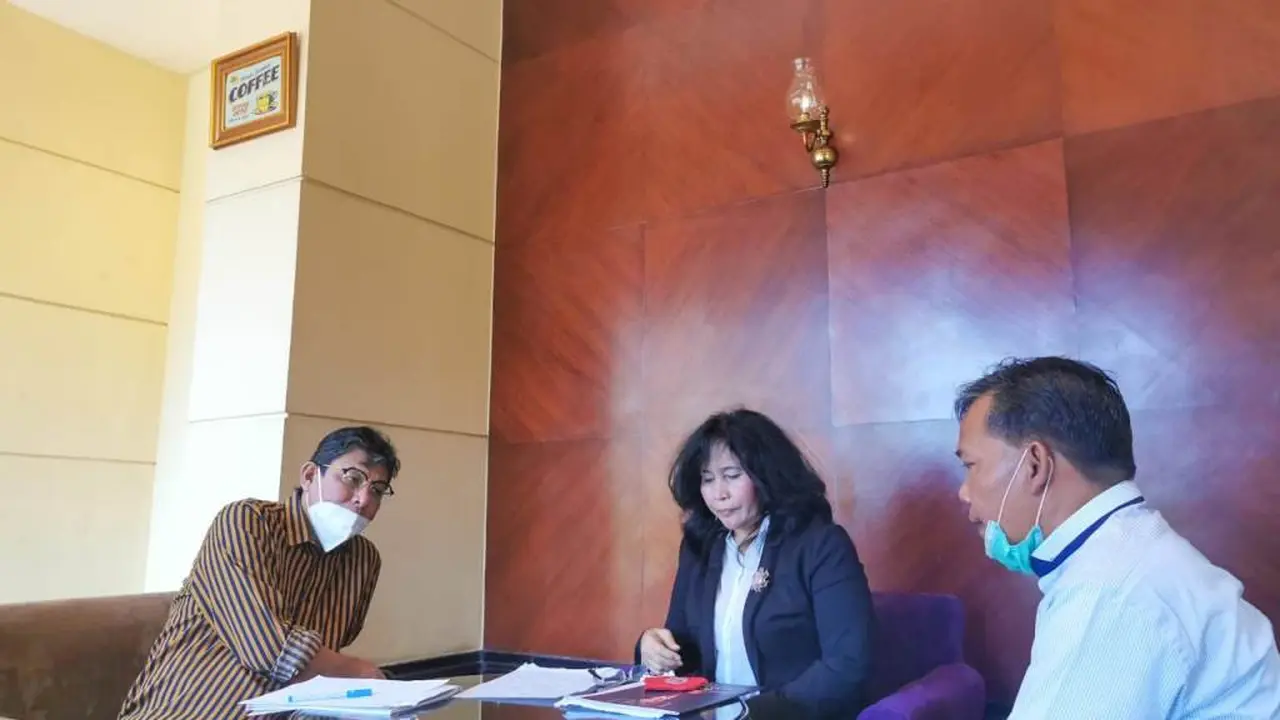 Figur yang Tepat Menjadi Rektor USU Versi KPNEJ