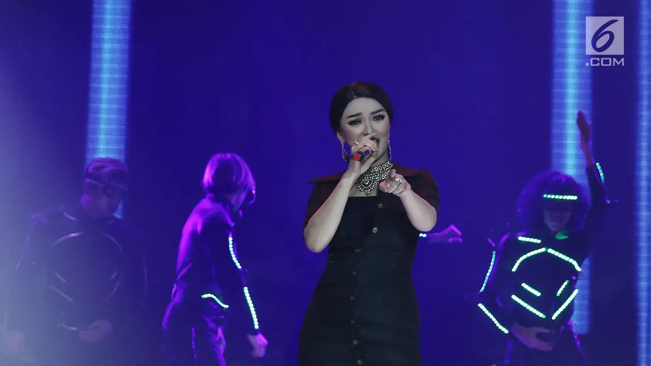 Zaskia Gotik