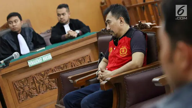 Gatot Brajamusti
