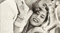 Ungkapan Bahagia Shahid Kapoor Setelah Menikah