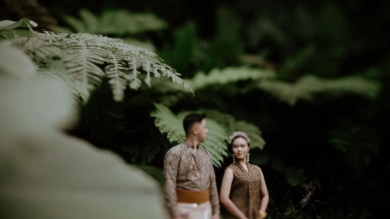Segera Menikah, Ini 6 Potret Prewedding Yura Yunita dan Donne Maula