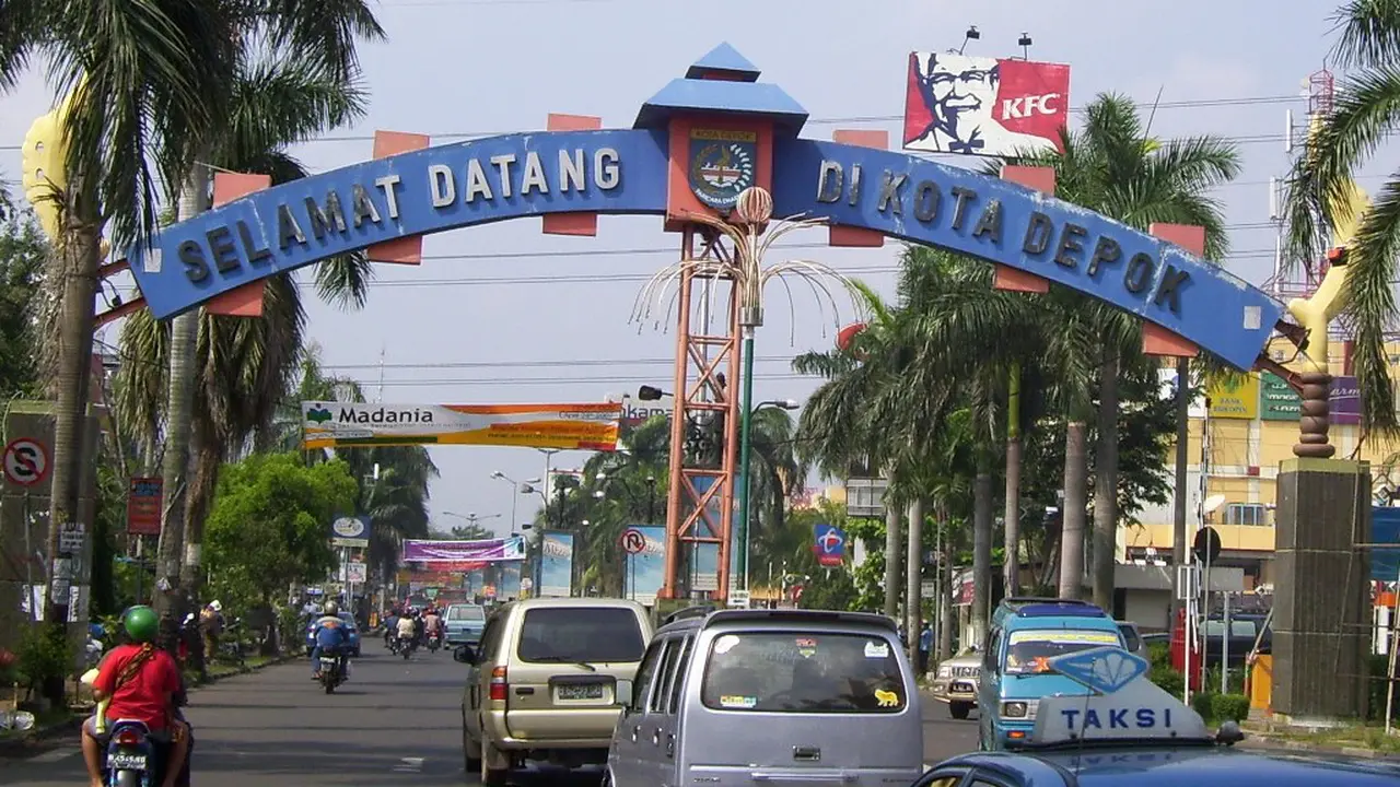 Tempat Makan yang Wajib Dikunjungi di Kecamatan Beji-Depok
