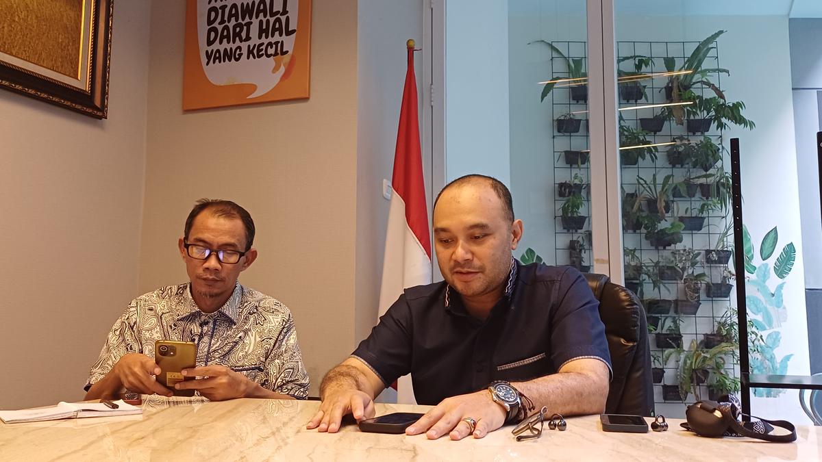 Ekspor RI Kena Tarif 19% dari AS, HIPMI: Daya Saing dan Lapangan Kerja Terancam