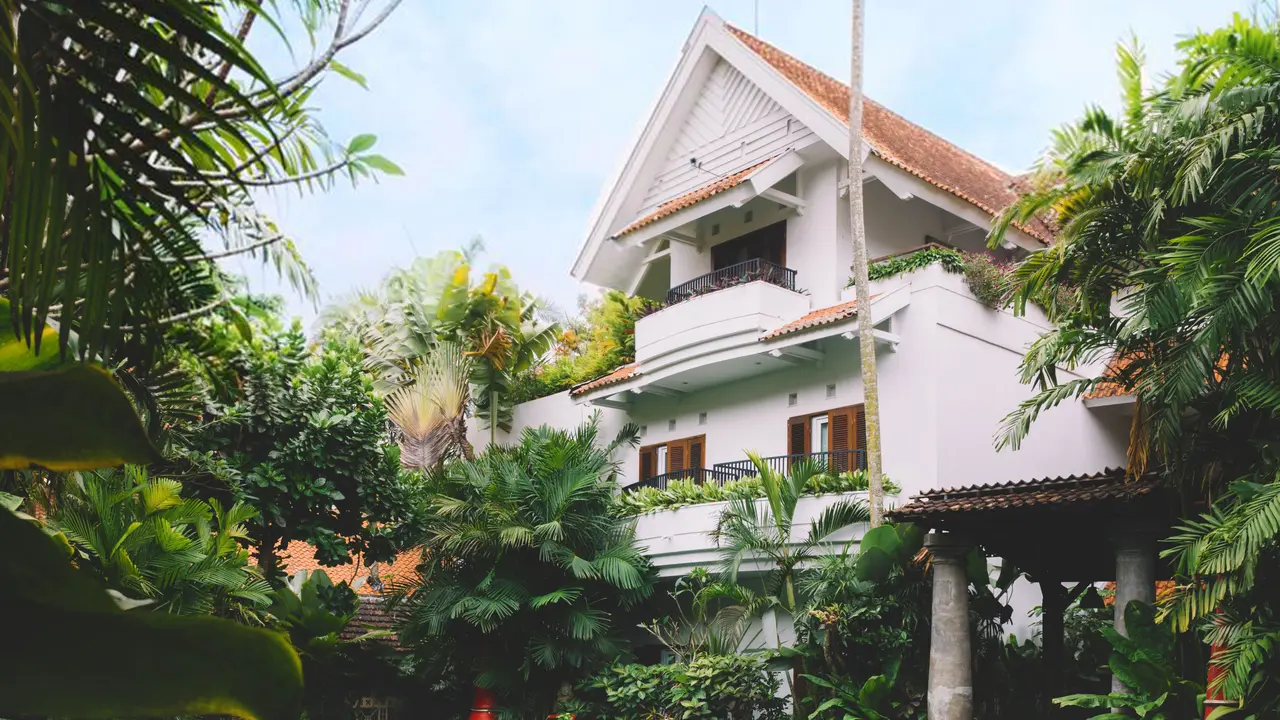 Hotel Tugu Malang