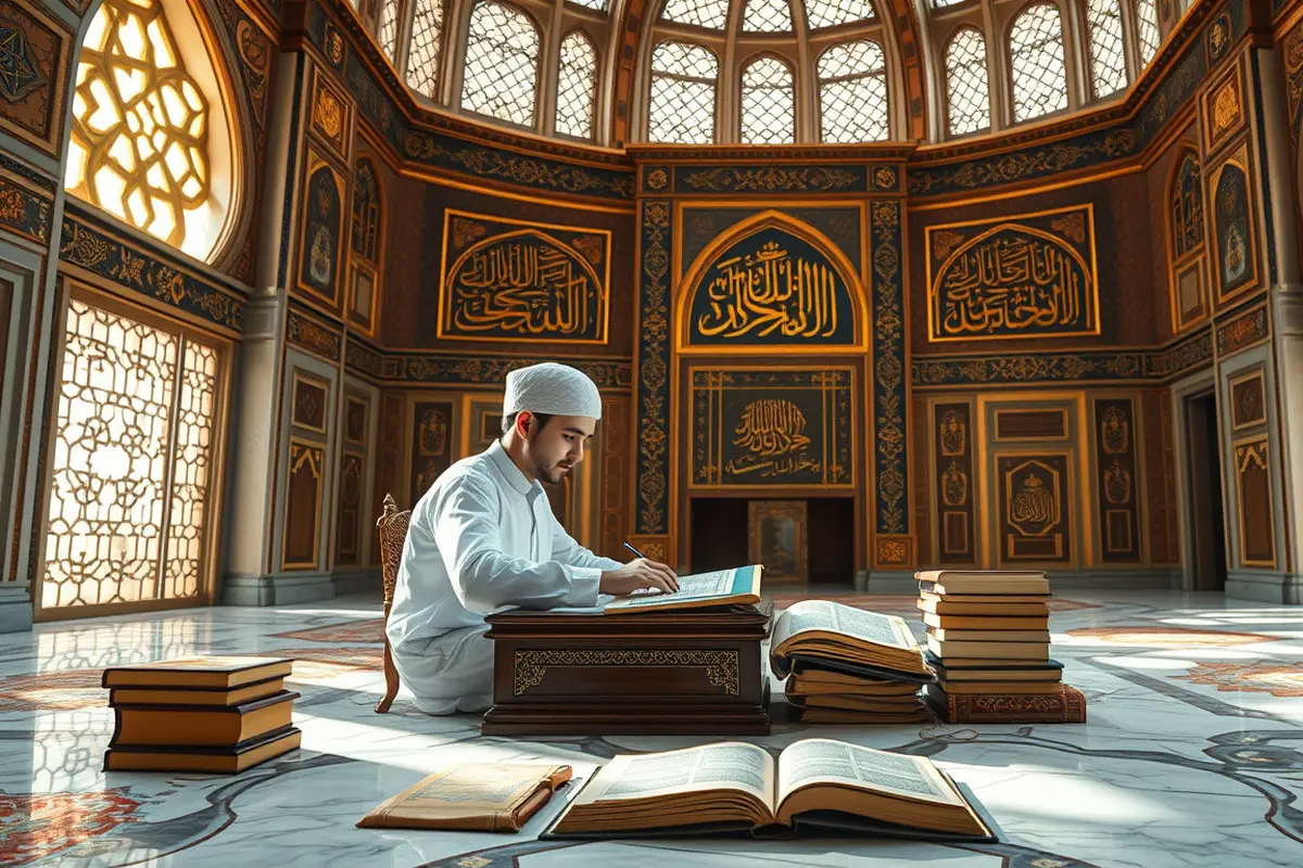 mutasyabihat adalah