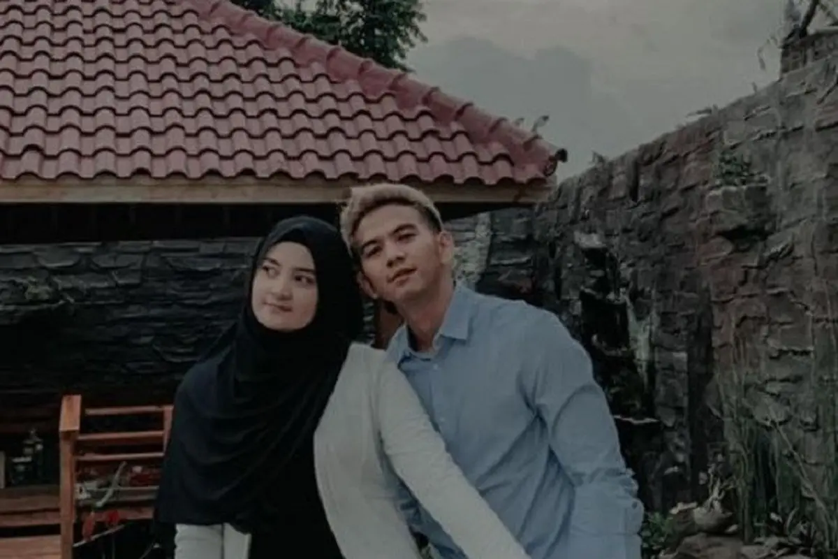 Ridho 2R (Foto: Instagram/@da2_ridho)