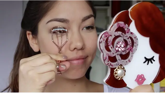 6 Tips Tampil Cantik dan Segar Saat Lebaran