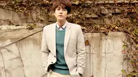 Kyuhyun Super Junior Mulai Pamer Cuplikan Video Solonya