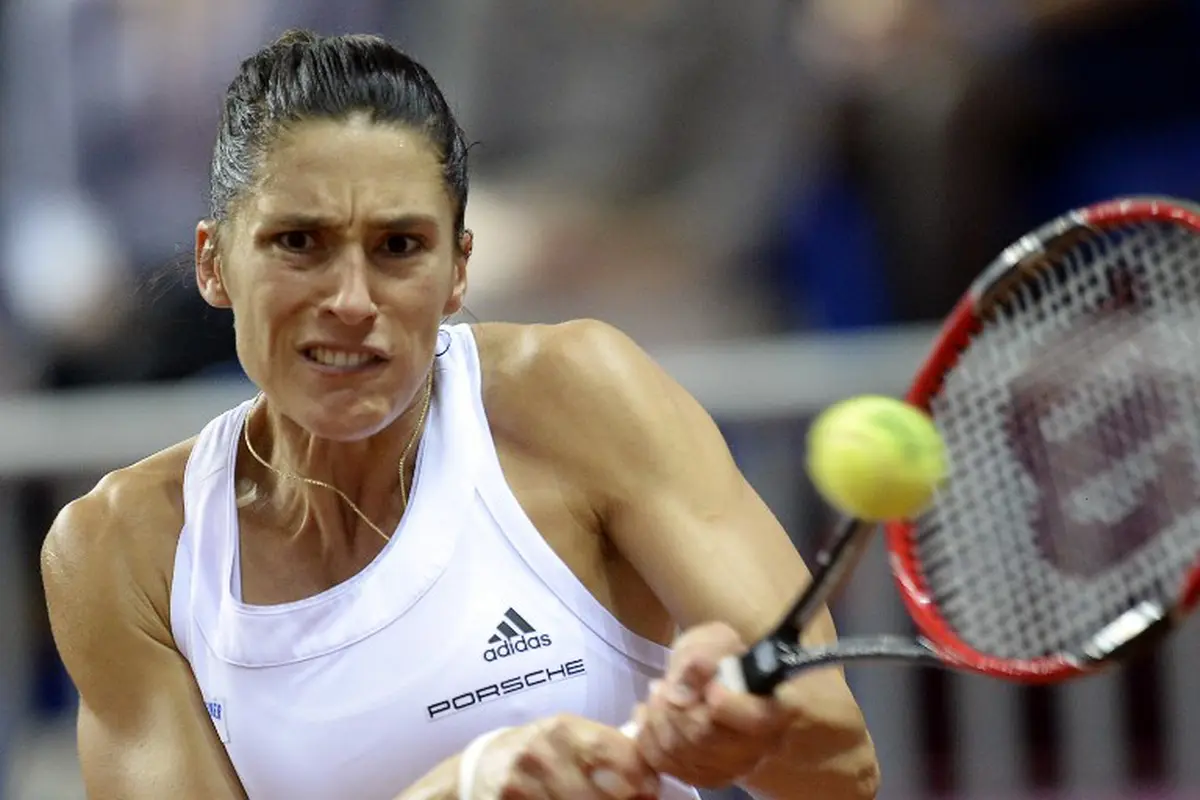 Andrea Petkovic