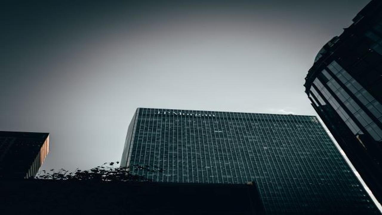 JPMorgan Chase hadapi gugatan karena tudingan pembukaan safe deposit box tanpa pemberitahuan dan menjual barang milik kliennya. (Foto: Ikechukwu Julius Ugwu/Unsplash)