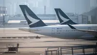 Cathay Pacific Perpanjang Penangguhan Penerbangan ke Dubai dan Riyadh, Ini Alasannya